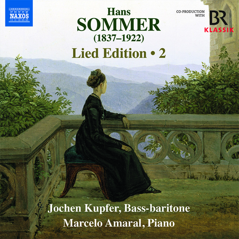 CD Cover Sommer Lied Edition Vol. 1