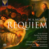 Mozart Requiem :: Cover