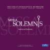 Missa solemnis :: Cover