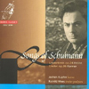 Schumann Lieder :: Cover
