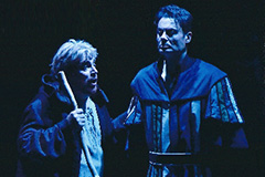 Jochen Kupfer als Wolfram