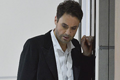 Jochen Kupfer als Mandryka