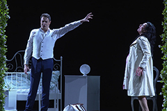 Jochen Kupfer als Herzog Blaubart